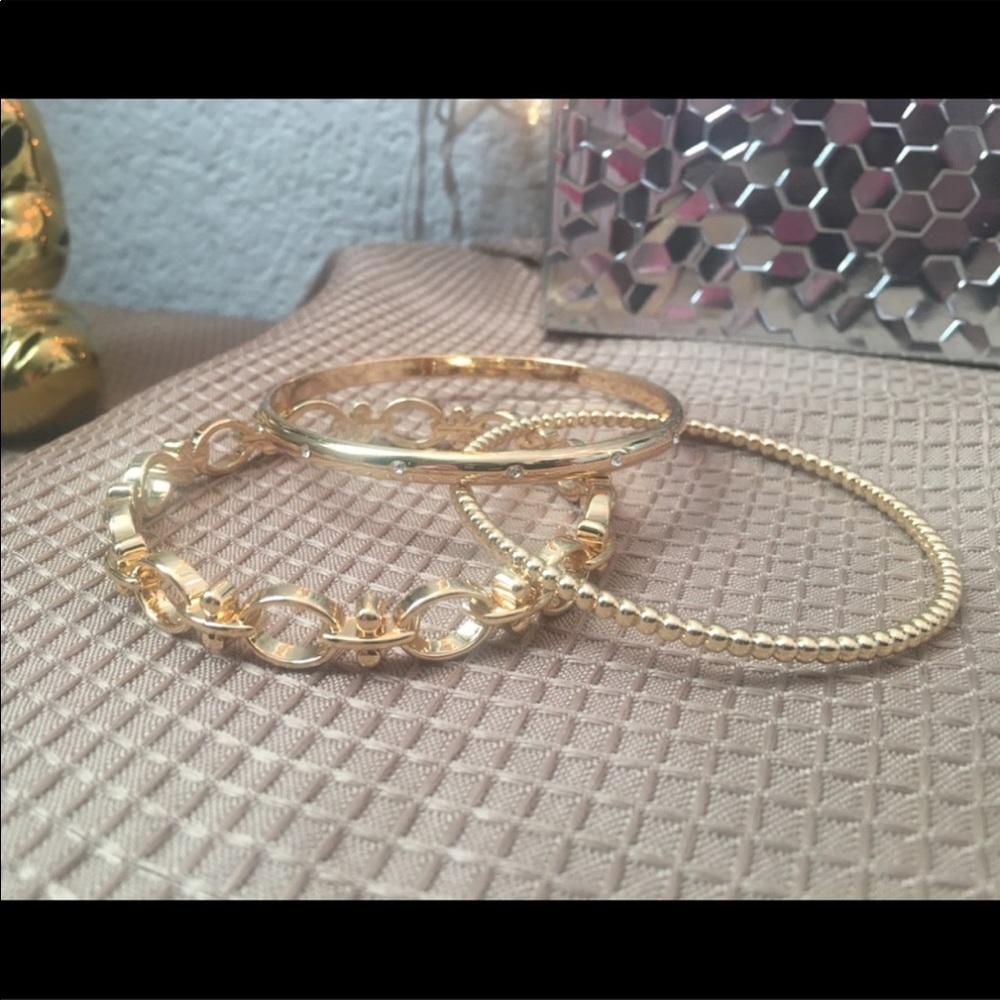 Bracelet set